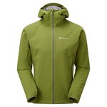Montane - Minimus Lite Jacket Mens-jackets-Living Simply Auckland Ltd