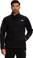 The North Face - Alpine 200 Full Zip Fleece Men's-clothing-Living Simply Auckland Ltd