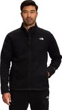 The North Face - Alpine 200 Full Zip Fleece Men's-clothing-Living Simply Auckland Ltd