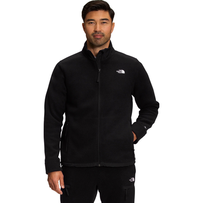 The North Face - Alpine 200 Full Zip Fleece Men's