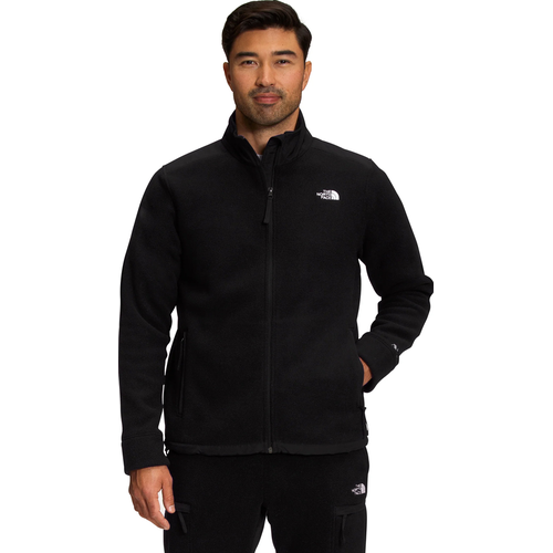 The North Face - Alpine 200 Full Zip Fleece Men's