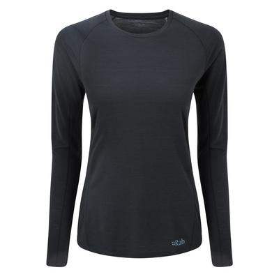 RAB - Forge LS Merino Tee Women's