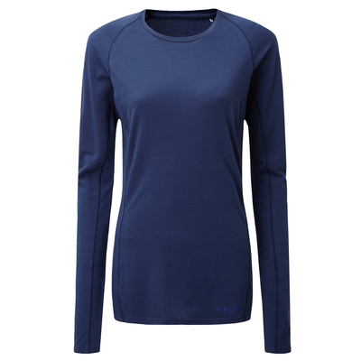 Rab - Forge LS Merino Tee Women's