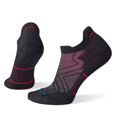 Smartwool -  Run Targeted Cushion Low Ankle Ws