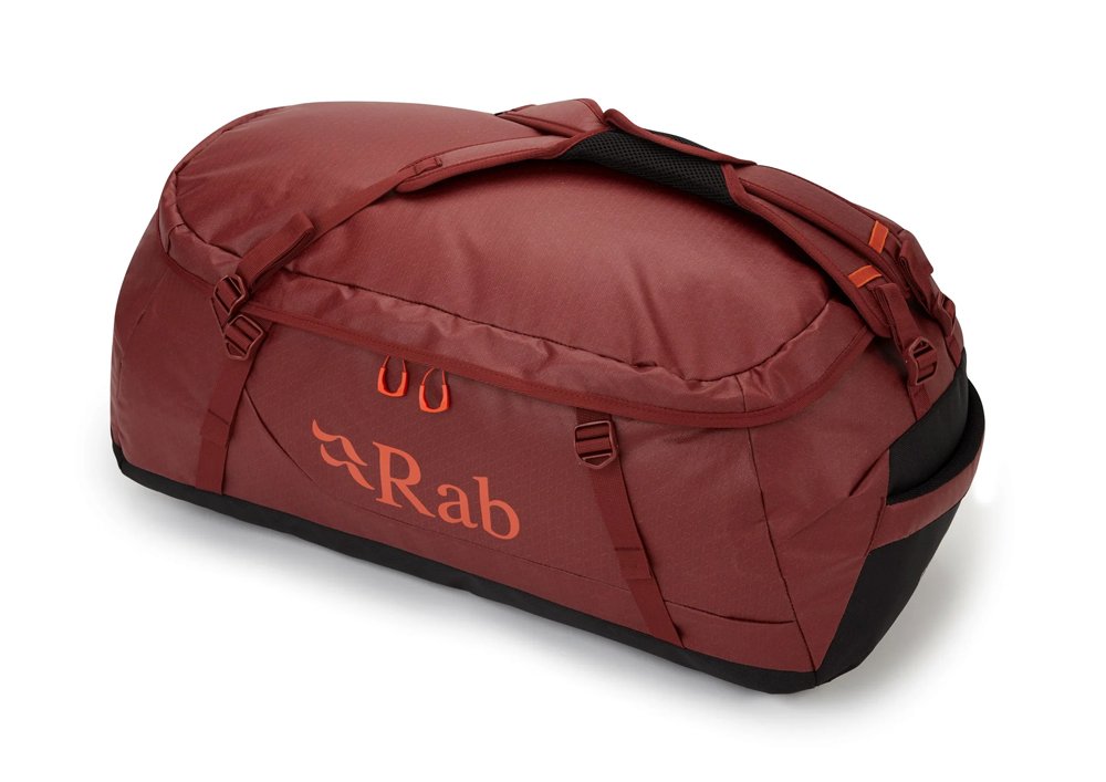 RAB Escape Kit Bag LT 70 EquipmentPacksTravel & Duffel bags