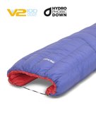 One Planet - Quest Pro -3 Quilt Large-down sleeping bags-Living Simply Auckland Ltd