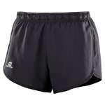 Salomon - Agile Shorts-trail run-Living Simply Auckland Ltd