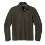 Smartwool -  Hudson Men's Trail Fleece 1/2 Zip Sweater-clothing-Living Simply Auckland Ltd