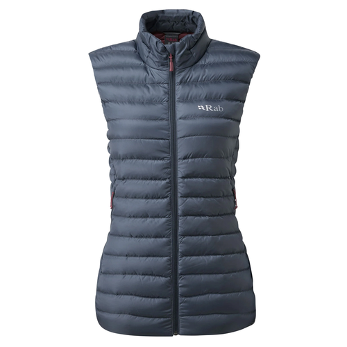 Rab - Microlight Vest Women's
