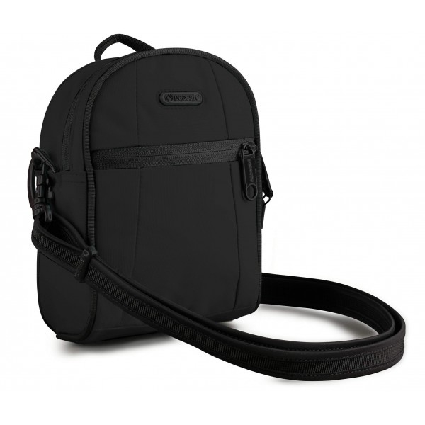 PacSafe MetroSafe 100 GII Shoulder Bag PacSafe 13 Equipment Packs Shoulder Bags Living Simply Auckland Ltd