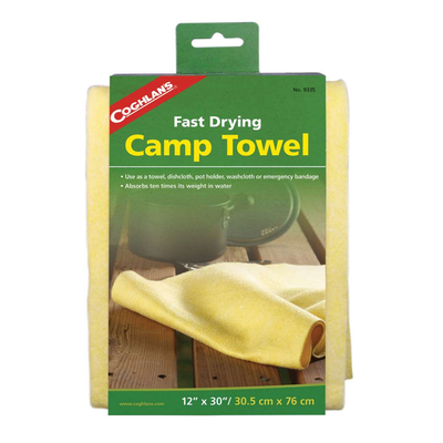 Coghlans - Camp Towel