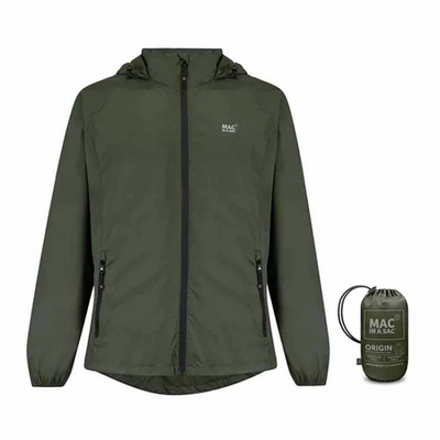 Mac in a Sac - Origin 2 Packable Jacket