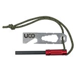 UCO - Survival Fire Striker-navigation & safety-Living Simply Auckland Ltd