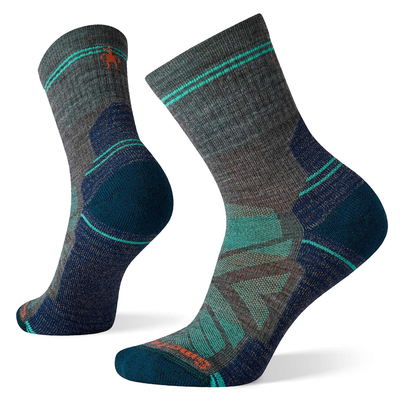 Smartwool - Women's Perf Hike Light Cushion Mid Crew Socks