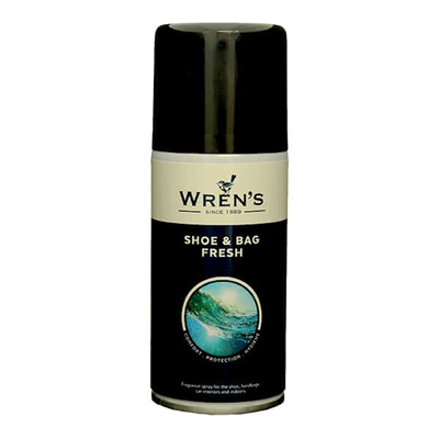 Wrens - Shoe & Bag Fresh Aero 150ml