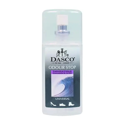 Dasco - Odour Stop 100ml Pump