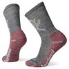 Classic Hike Light Cushion Leaf Crew Women's-socks-Living Simply Auckland Ltd