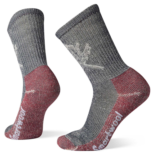 Smartwool - Classic Hike Light Cushion Leaf Crew Women's