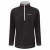 Craghoppers - Seline 1/2 Zip Women's-clothing-Living Simply Auckland Ltd