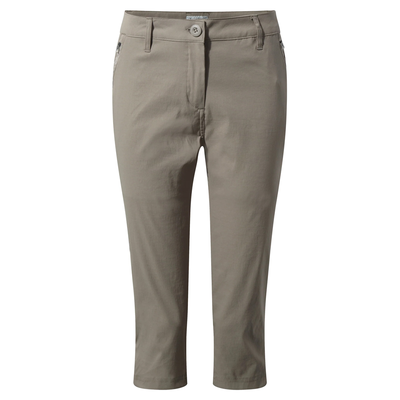 Craghoppers - Kiwi Pro Stretch II Crop Women's