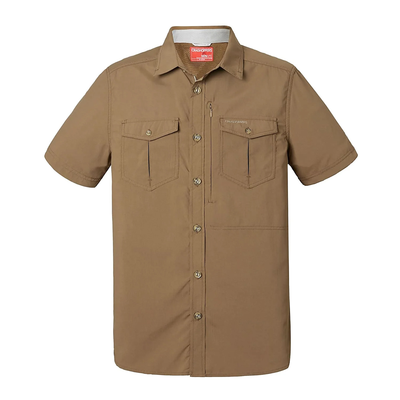 Craghoppers - NosiLife Adventure Short Sleeve Shirt