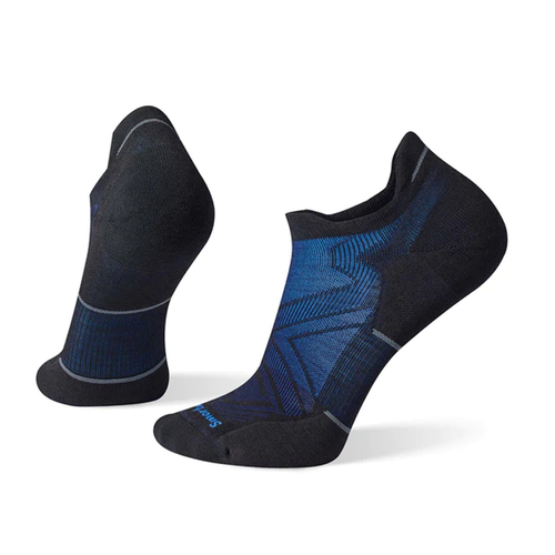 Smartwool - Run Targeted Cushion Low Ankle Men's