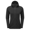 Montane-  Protium Hoodie Women's-fleece-Living Simply Auckland Ltd