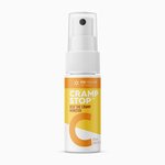 Cramp Stop - 25ml Spray Bottle-hiking accessories-Living Simply Auckland Ltd