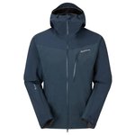 Montane - Pac Plus XT Jacket Mens-clothing-Living Simply Auckland Ltd