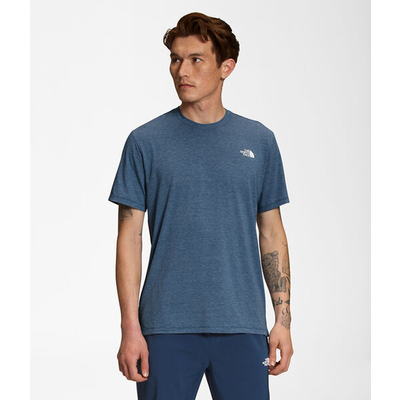 The North Face - Wander S/S T-Shirt Mens