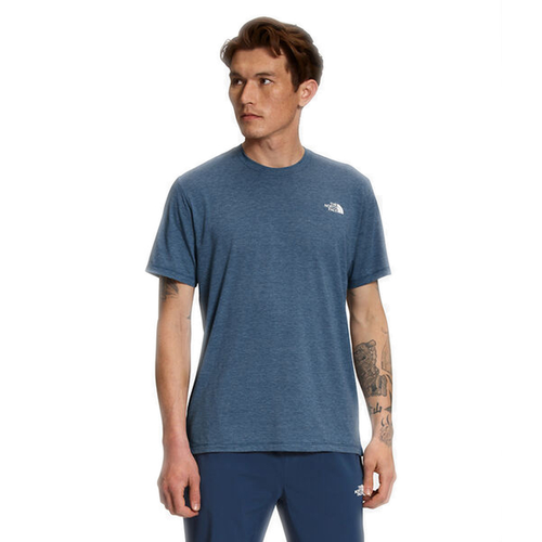 The North Face - Wander S/S T-Shirt Mens
