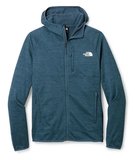 The North Face - Canyonlands Hoody Men's-fleece-Living Simply Auckland Ltd