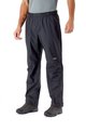 Rab - Downpour Eco Pants Mens Short Leg-clothing-Living Simply Auckland Ltd
