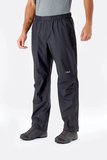 RAB - Downpour Eco Pants Mens Short Leg-clothing-Living Simply Auckland Ltd