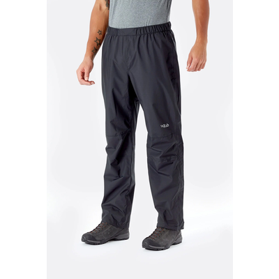 RAB - Downpour Eco Pants Mens Short Leg