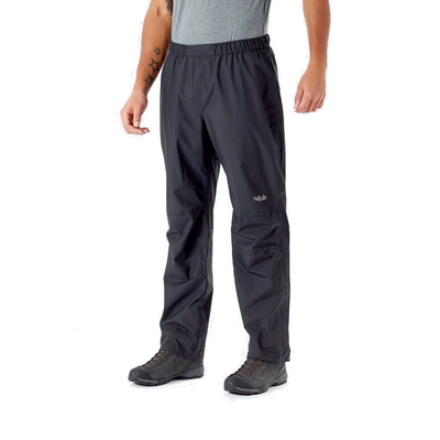 Rab - Downpour Eco Pants Mens Short Leg