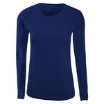 ThermaTech - Long Sleeve SpeedDri Baselayer Women's-baselayer (thermals)-Living Simply Auckland Ltd