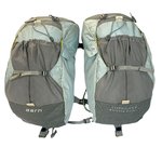 Aarn - Expedition Balance Pockets-pack accessories-Living Simply Auckland Ltd