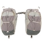 Aarn - Expedition Balance Pockets-pack accessories-Living Simply Auckland Ltd