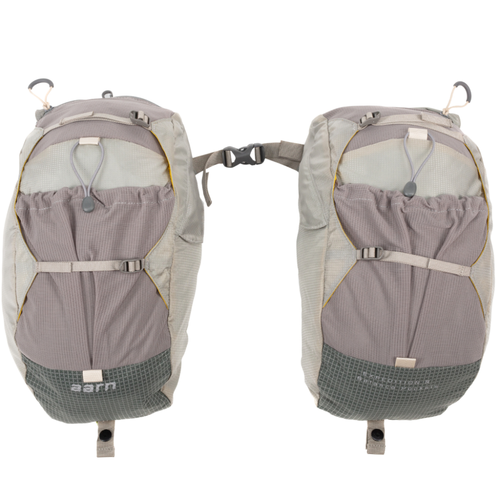 Aarn - Expedition Balance Pockets