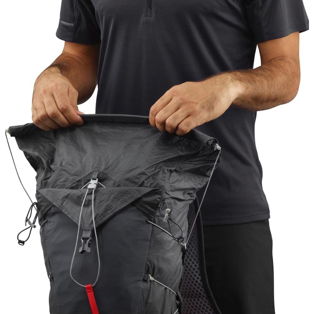 Salomon XA 35 w. Flasks EquipmentPacks Living Simply Auckland