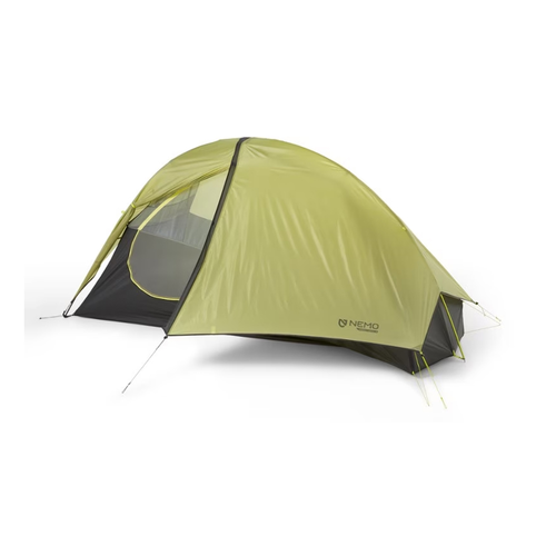Nemo - Hornet OSMO 1 person ultralight tent