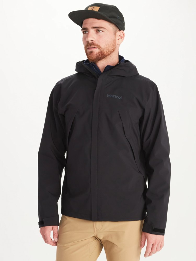 Marmot Precip Eco Pro Jacket Clothing Men Living Simply Auckland Ltd Marmot 22