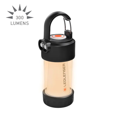 Ledlenser - ML4 Warm Light Lantern