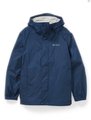 Marmot - Precip Eco Kids Jacket-clothing-Living Simply Auckland Ltd