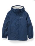 Marmot - Precip Eco Kids Jacket-clothing-Living Simply Auckland Ltd