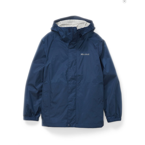 Marmot - Precip Eco Kids Jacket
