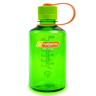 Nalgene - Sustain Narrow Mouth 0.5L Bottle