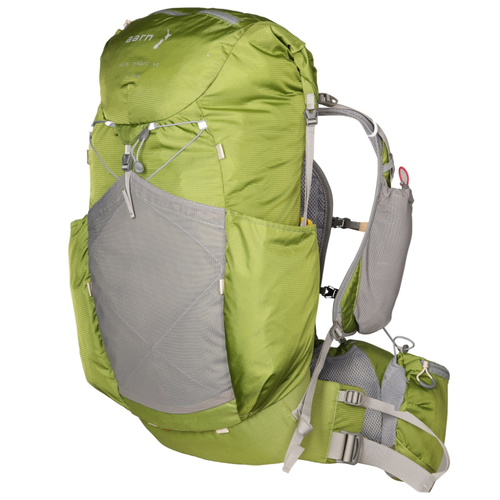 Aarn - Pace Magic 40