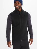 Marmot - Dropline Vest-fleece-Living Simply Auckland Ltd